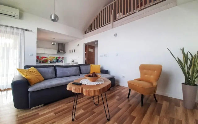 Apartamenty Złoty Widok