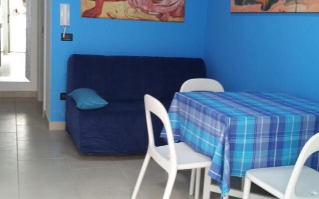 Appartamento Primaldo