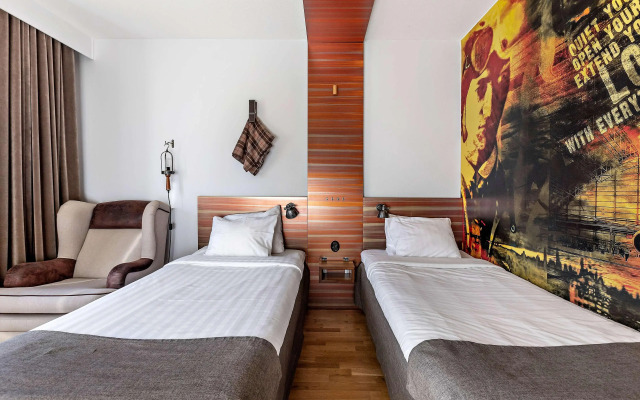 Best Western Hotel Norra Vattern