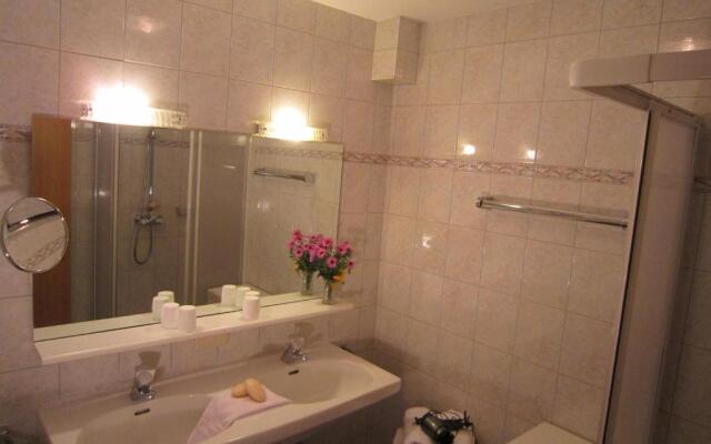Apart-Pension Seiwald