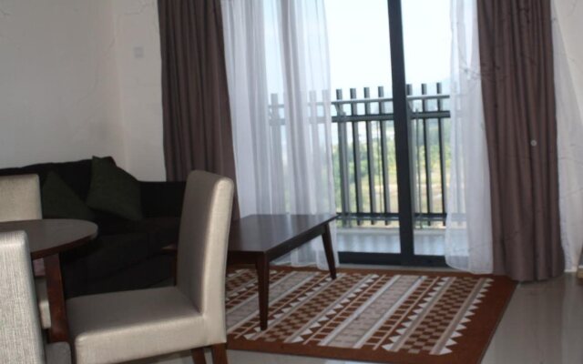 Swiss Garden Resort Residences Kuantan