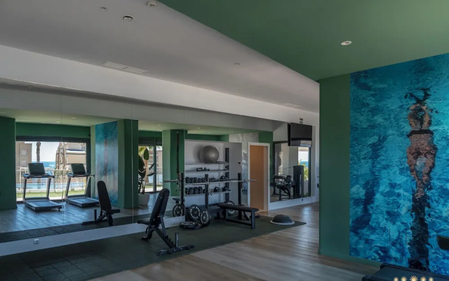 Sunset Cliffs Residence