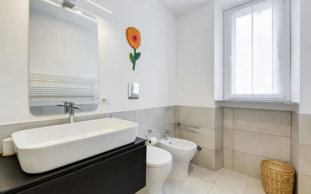 Piazza Navona-Coronari House