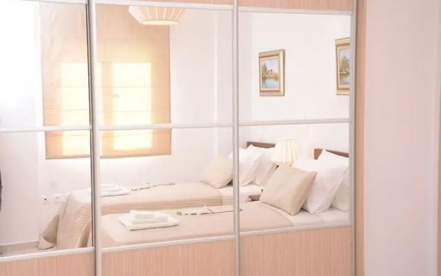 Keratea Luxury Villa - Athens Airport