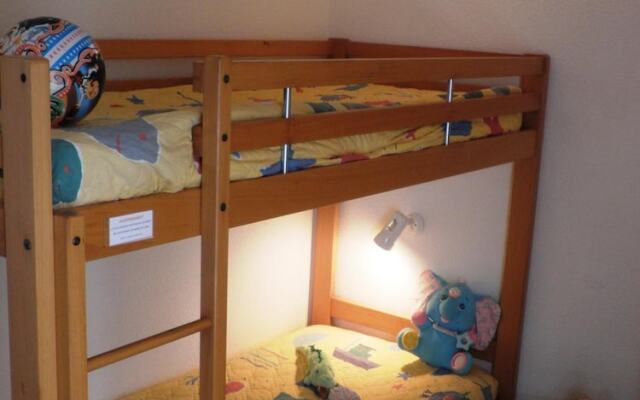 VVF Soulac-sur-Mer Bordeaux Médoc