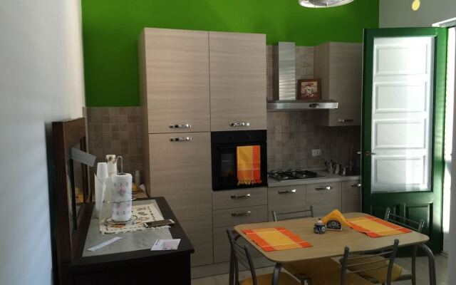 Etna Vintage Casa Vacanze