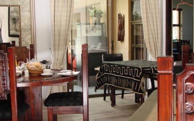Jedidja Bed and Breakfast