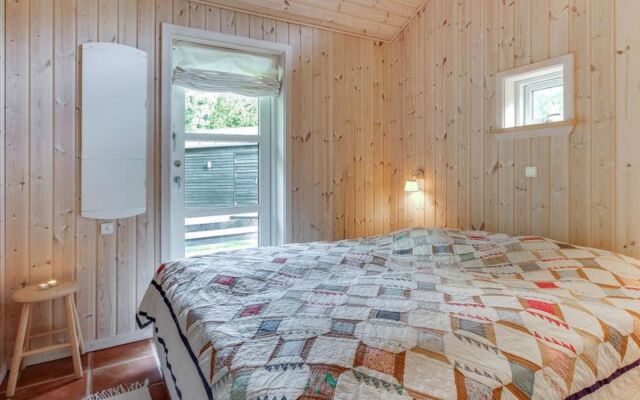 "Kenai" - 300m from the sea in Bornholm