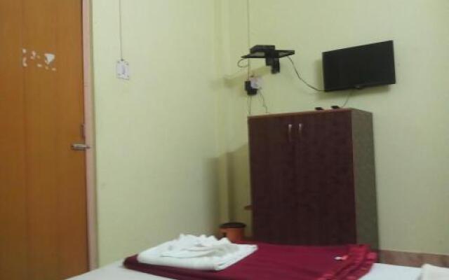 Hotel Rajadeepam