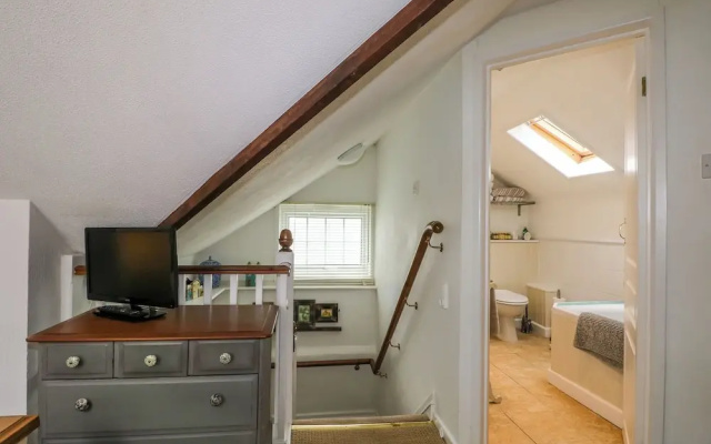 Woodend Annexe