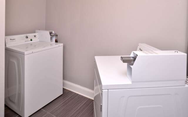 Americas Best Value Inn Memphis Airport