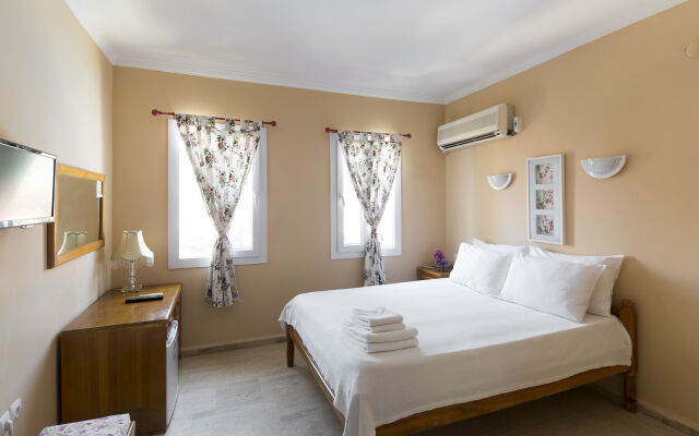 Casa Del Mar Bodrum