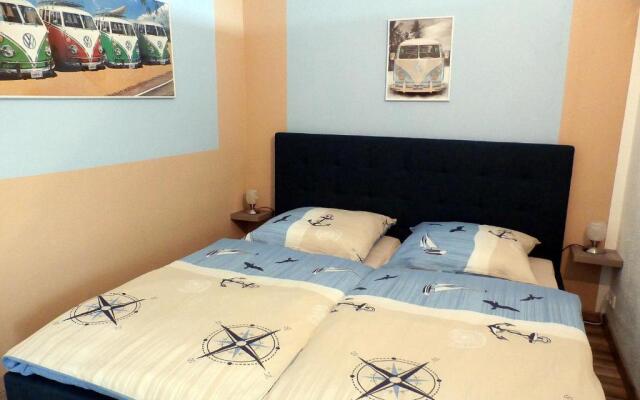 Ferienpark N08-004 Ferienpark