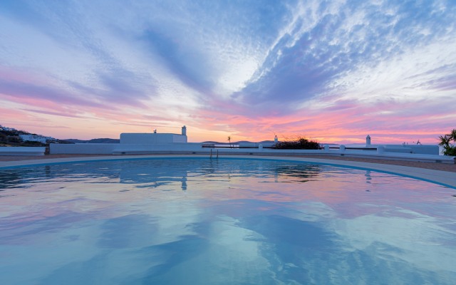 Villa Miranda by Whitelist Mykonos