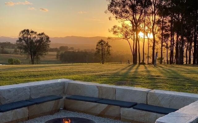 Blackwattle Luxury Retreats