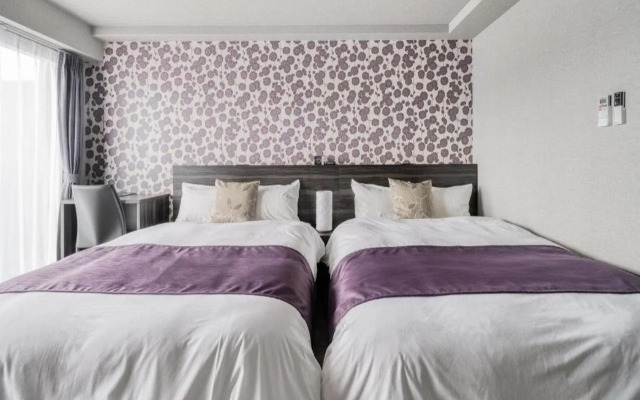 BON Condominium Namba Ebisu