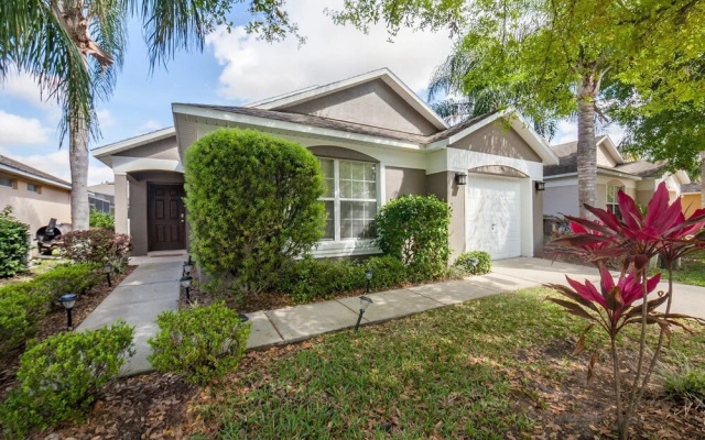 Stephen's Southern Dunes Vacation Home