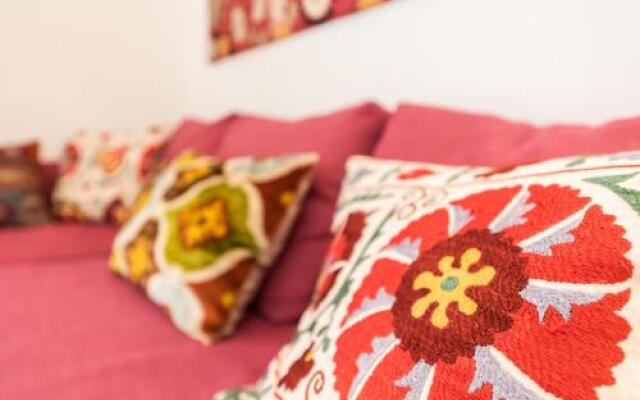 Urban Santa Ana Madrid Centro