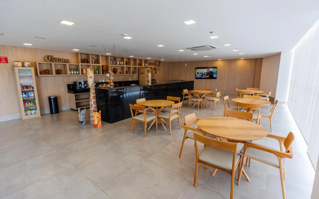 Maragogi Brisa Exclusive Hotel
