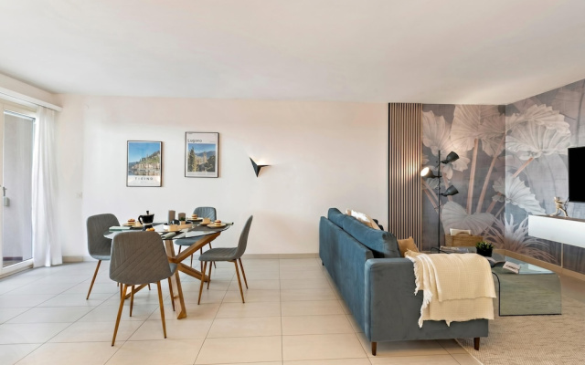 Residenza Tasso Sul Lago