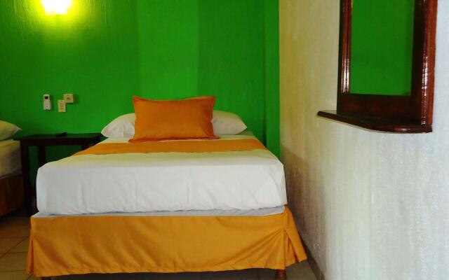 Casa Mexicana Barra de Navidad