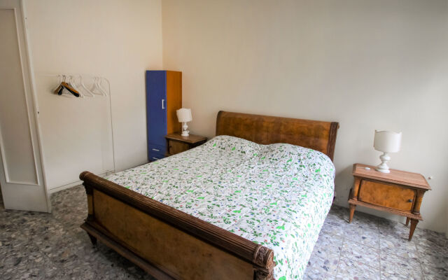 Locazione turistica Centro