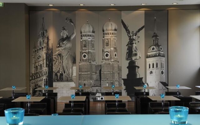 Motel One Munich - East Side