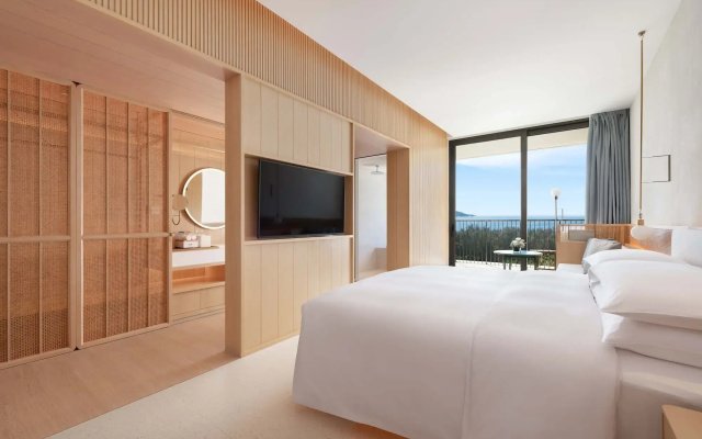 The Taikang Sanya, a Tribute Portfolio Resort