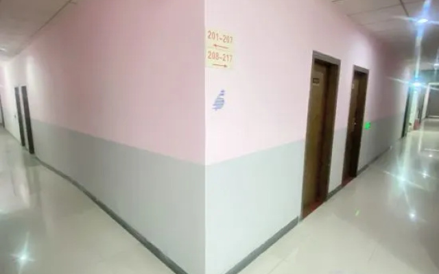 Laide Apartment Jiangmen Heshan – Hotel Rooms – Jiangmen