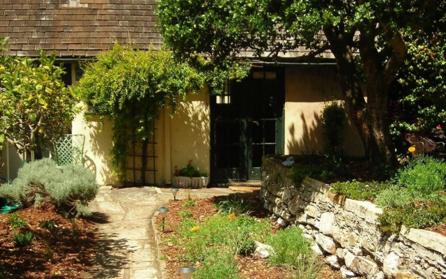 Edgemere Cottages