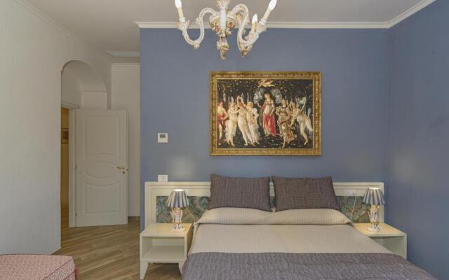 Residenza D'Epoca Villa Agnolaccio