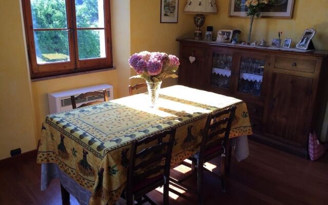 Agriturismo A Trasea