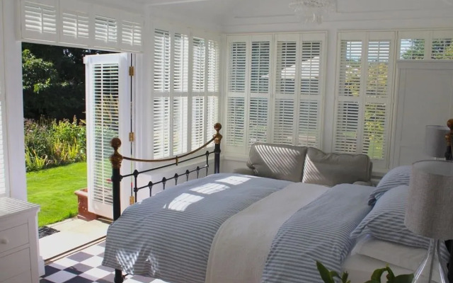 Croft House Guest Suite
