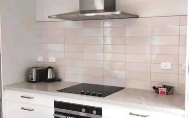 Tramway Service Apartments