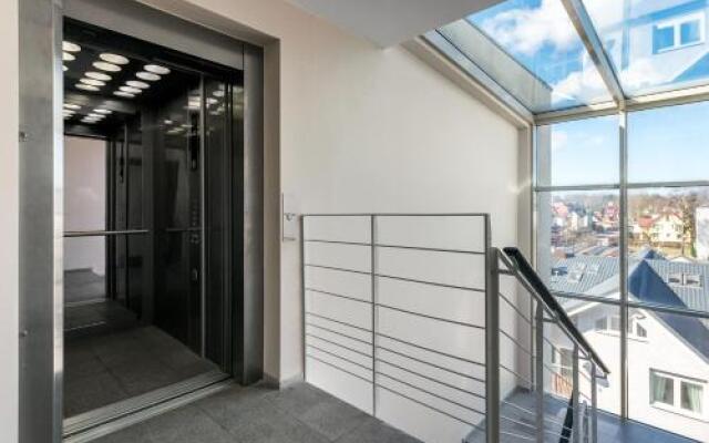 MS Apart Władysławowo