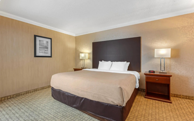 Quality Inn & Conference Centre