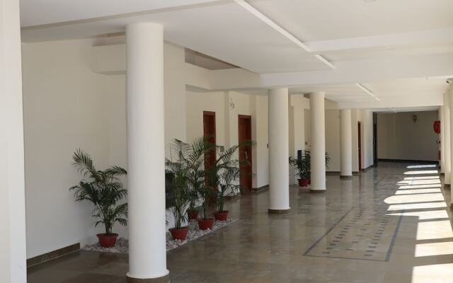 ROYALE de' CASA RESORT KAZIRANGA