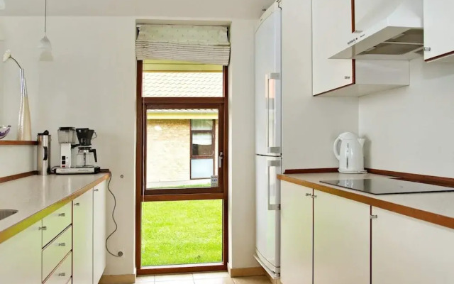 6 Person Holiday Home in Egernsund-by Traum