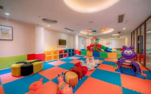 Xiangshui Bay Yuehai No.1 Seaview Hotel
