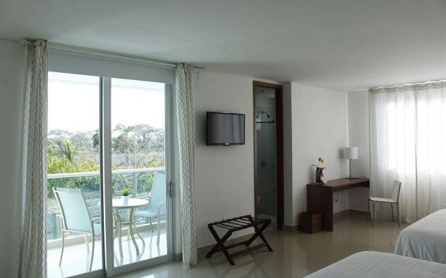 Hotel Soleira