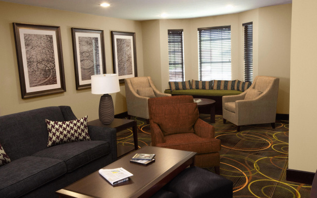 Staybridge Suites Toledo - Rossford - Perrysburg, an IHG Hotel