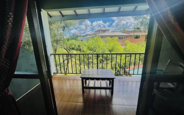 Green Hut Nature Resort