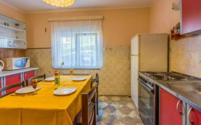 Apartment Eugen