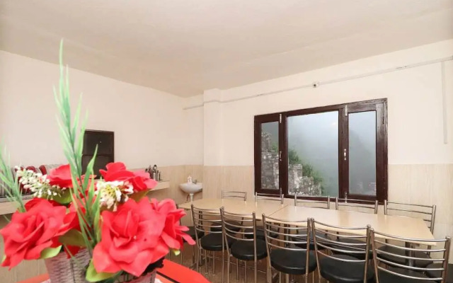 Vardaan Homestay