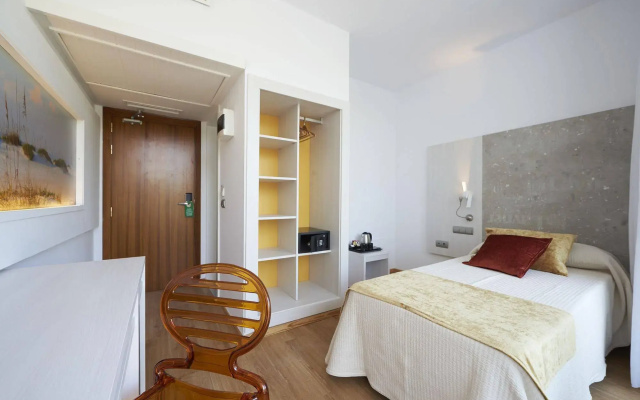 Hotel Abrat