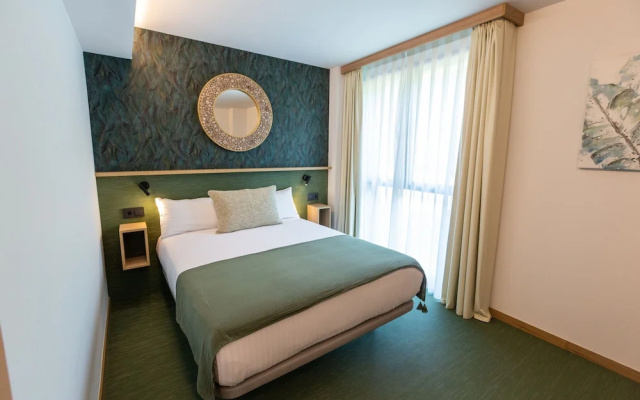 Hotel Ecos del Sella