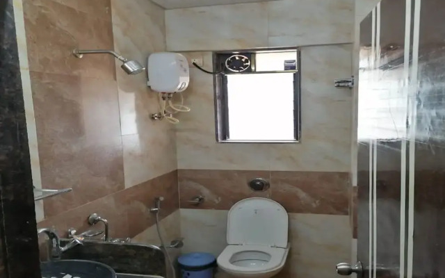 Pooja Villa Suites Igatpuri