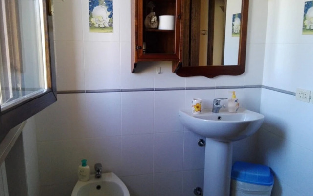 Agriturismo La Steccaia Alta