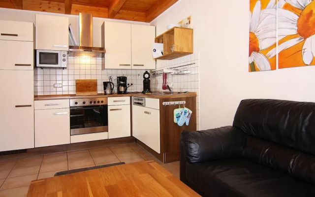 Doppelhaushalfte Bernsteinhaus I, Trassenheide