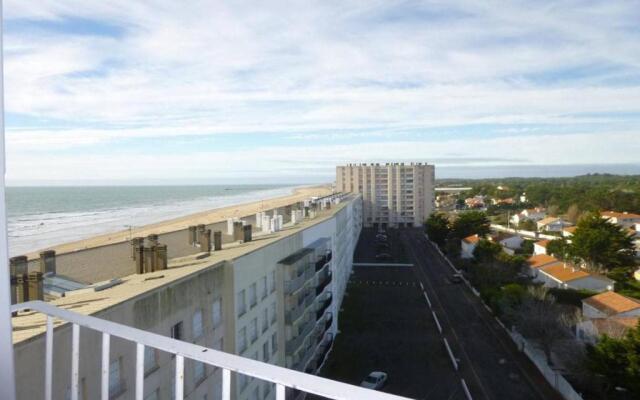 Appartement Saint-Jean-de-Monts, 2 pièces, 5 personnes - FR-1-224C-187